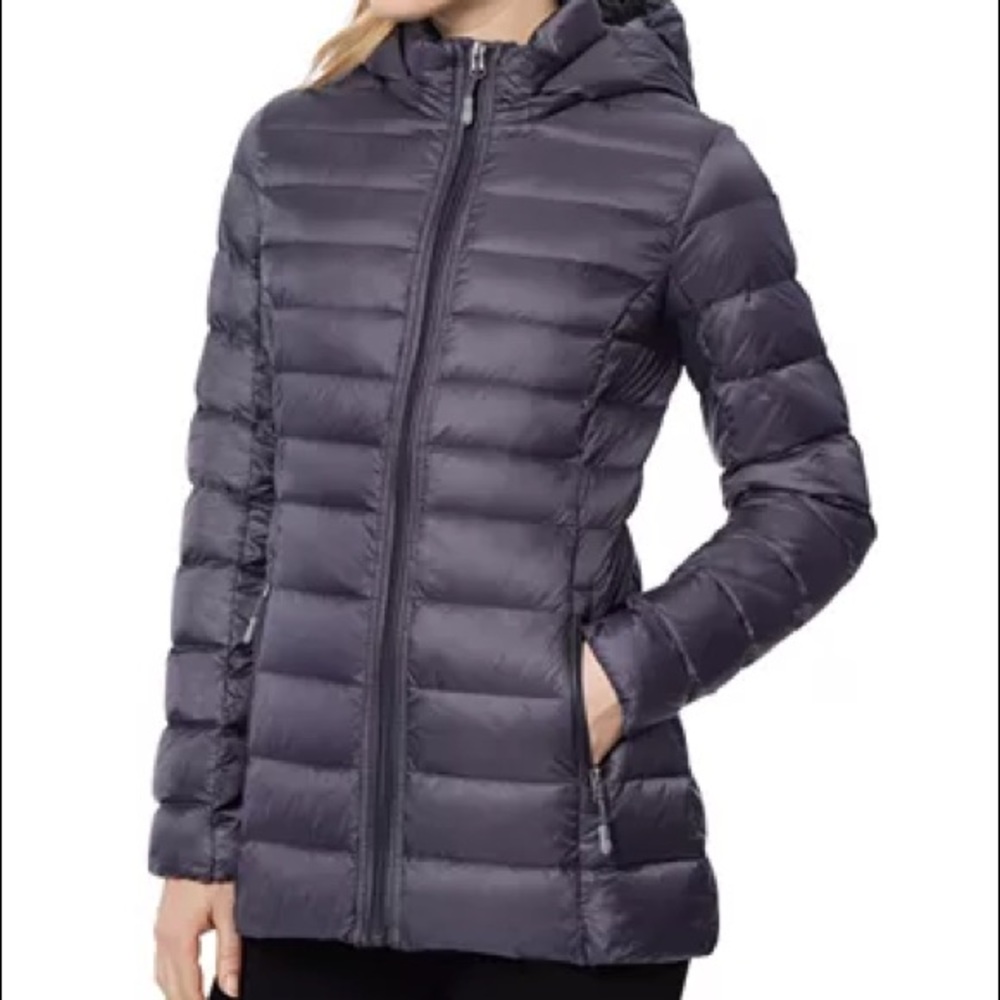 32 Degrees coat